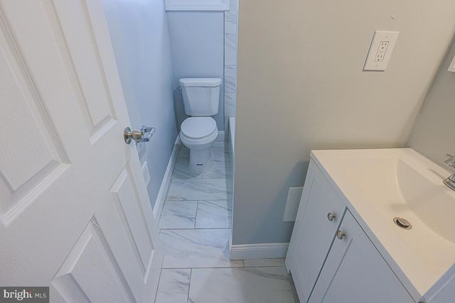 5216 FLORENCE AVE, Baltimore, MD 21215