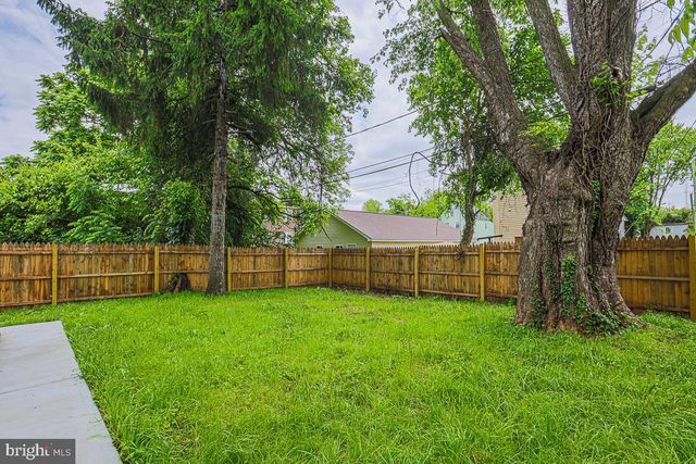 5216 FLORENCE AVE, Baltimore, MD 21215