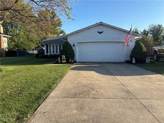 116 Loperwood Lane, Lagrange, OH 44050