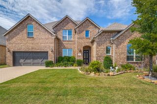 1210 Bailey Drive, Argyle, TX 76226