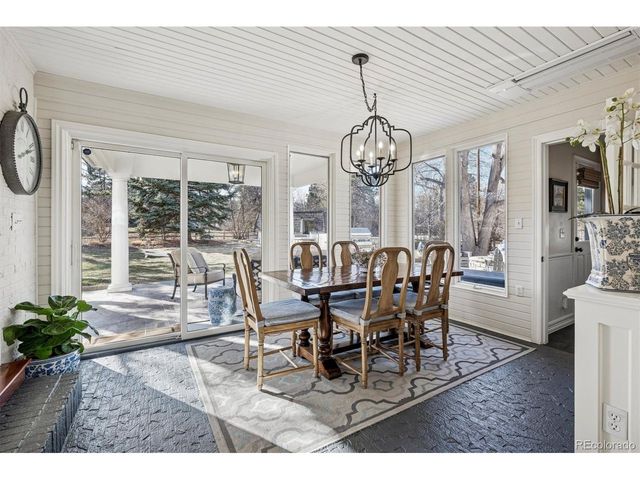 25 Brookside Dr, Greenwood Village, CO 80121