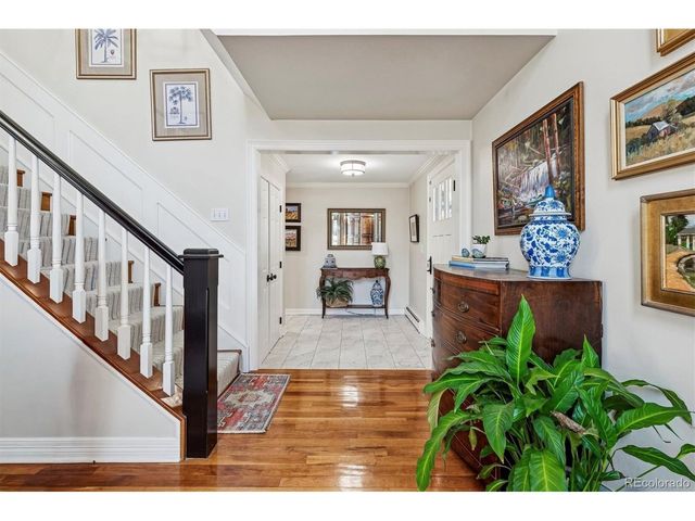 25 Brookside Dr, Greenwood Village, CO 80121