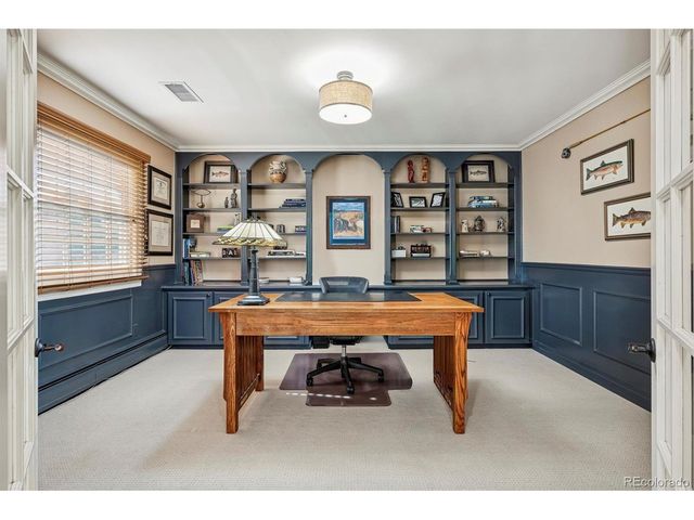 25 Brookside Dr, Greenwood Village, CO 80121