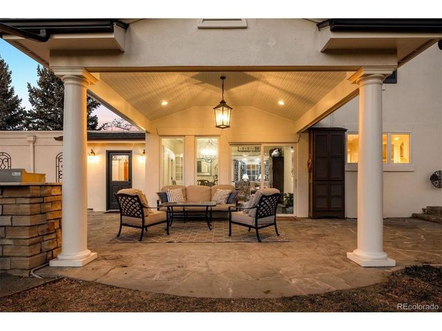 25 Brookside Dr, Greenwood Village, CO 80121