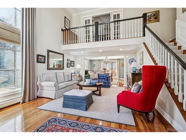 25 Brookside Dr, Greenwood Village, CO 80121