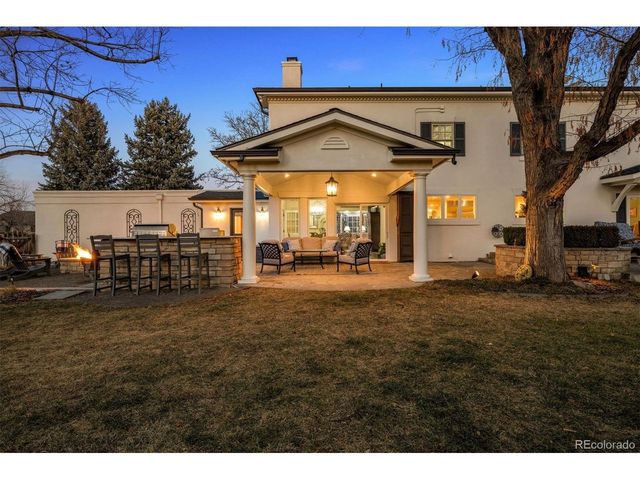 25 Brookside Dr, Greenwood Village, CO 80121