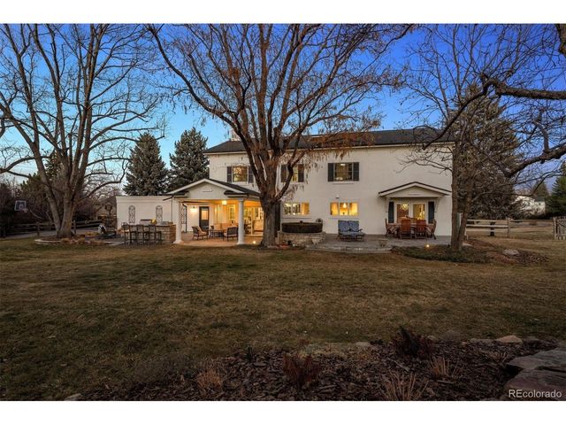 25 Brookside Dr, Greenwood Village, CO 80121