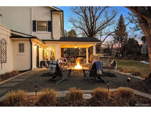 25 Brookside Dr, Greenwood Village, CO 80121
