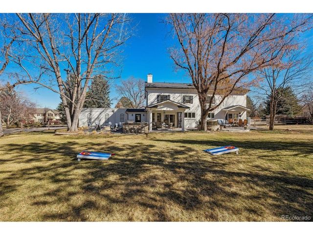 25 Brookside Dr, Greenwood Village, CO 80121