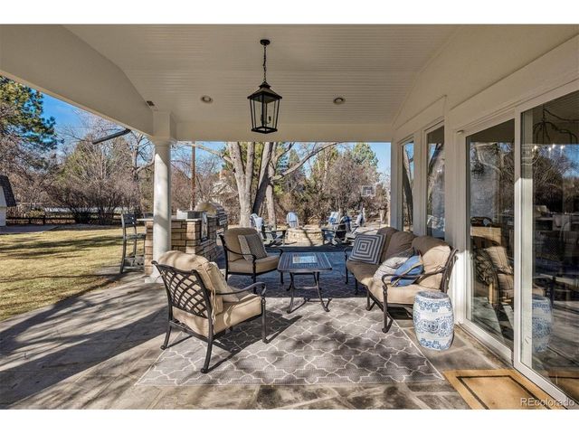 25 Brookside Dr, Greenwood Village, CO 80121