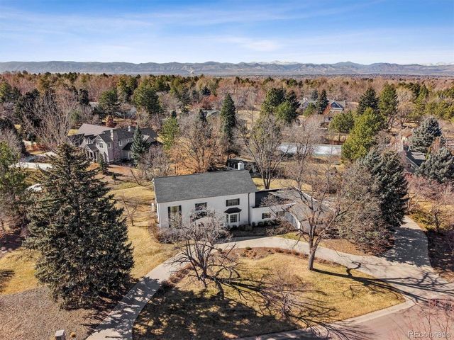 25 Brookside Dr, Greenwood Village, CO 80121