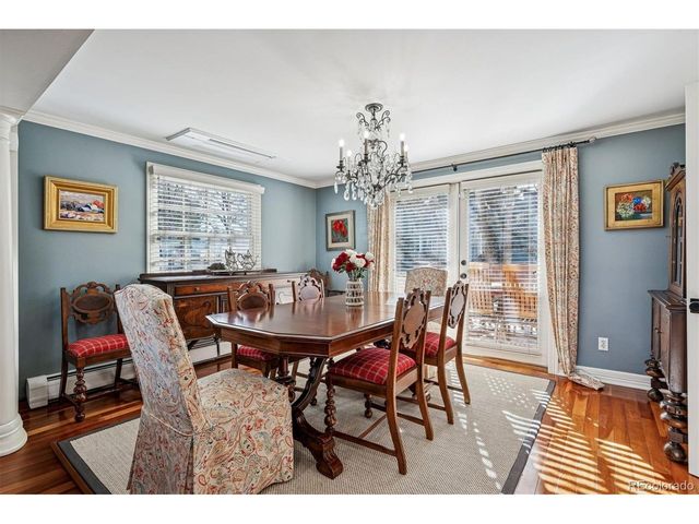 25 Brookside Dr, Greenwood Village, CO 80121