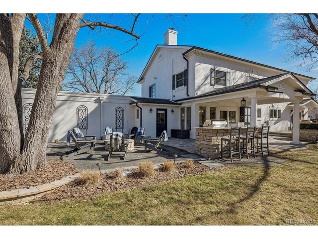 25 Brookside Dr, Greenwood Village, CO 80121