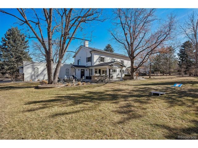 25 Brookside Dr, Greenwood Village, CO 80121