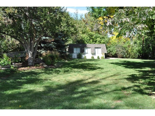 25 Brookside Dr, Greenwood Village, CO 80121