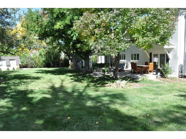 25 Brookside Dr, Greenwood Village, CO 80121