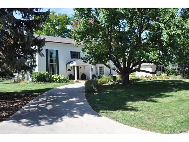 25 Brookside Dr, Greenwood Village, CO 80121