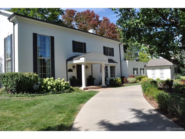 25 Brookside Dr, Greenwood Village, CO 80121