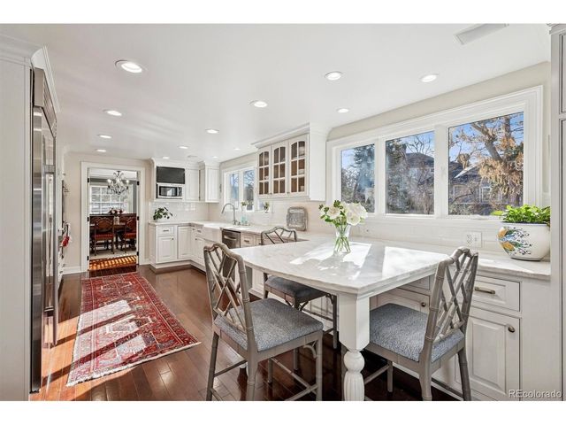 25 Brookside Dr, Greenwood Village, CO 80121