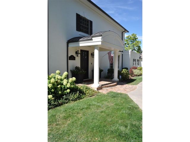 25 Brookside Dr, Greenwood Village, CO 80121