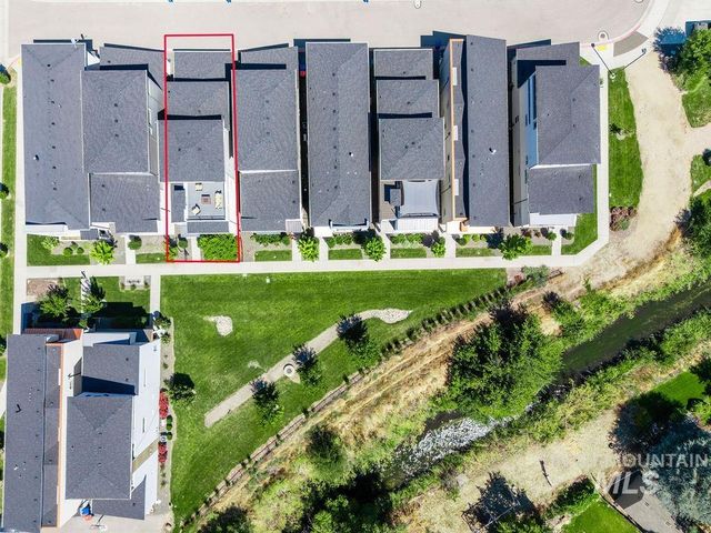 51 S Crestview Ave, Eagle, ID 83616