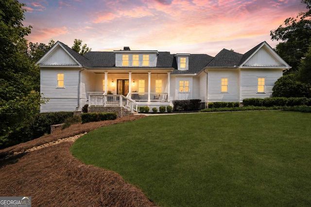 224 Goss Lane, Ball Ground, GA 30107