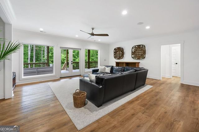 224 Goss Lane, Ball Ground, GA 30107