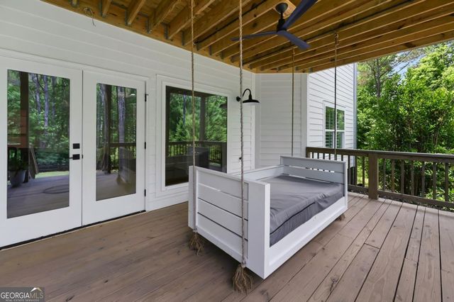 224 Goss Lane, Ball Ground, GA 30107