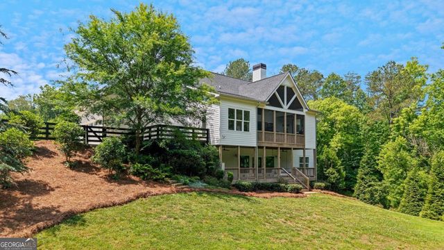 224 Goss Lane, Ball Ground, GA 30107