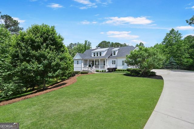 224 Goss Lane, Ball Ground, GA 30107