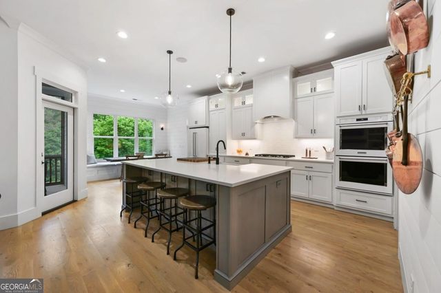 224 Goss Lane, Ball Ground, GA 30107