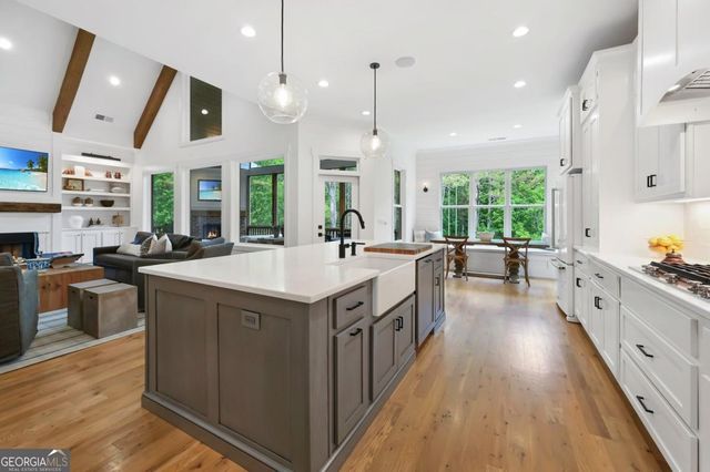 224 Goss Lane, Ball Ground, GA 30107