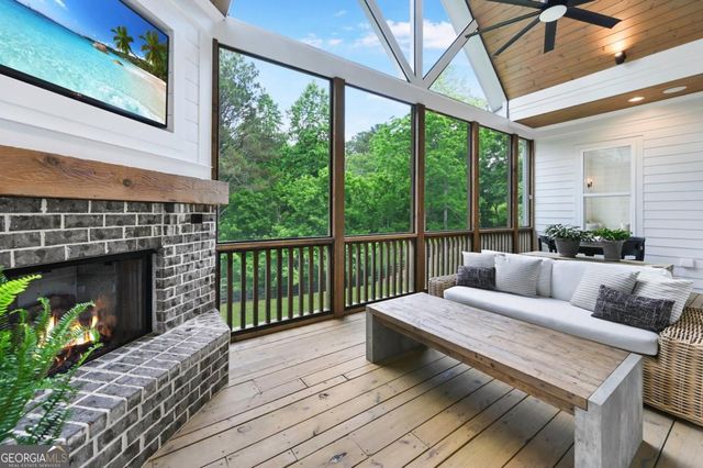 224 Goss Lane, Ball Ground, GA 30107