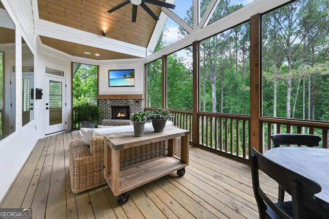 224 Goss Lane, Ball Ground, GA 30107