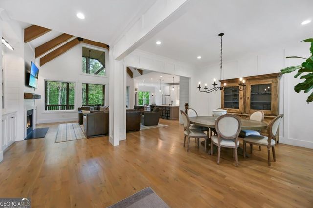 224 Goss Lane, Ball Ground, GA 30107