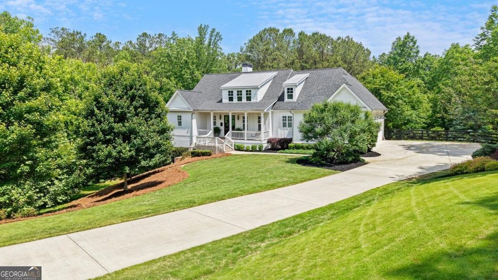 224 Goss Lane, Ball Ground, GA 30107