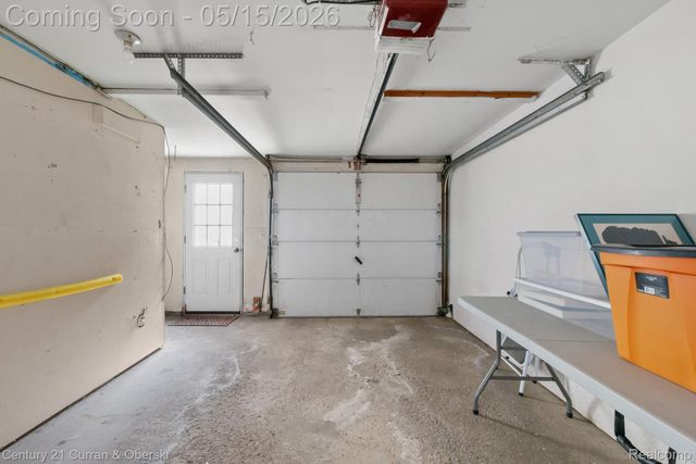 21240 E Glen Haven Circle, Novi, MI 48167