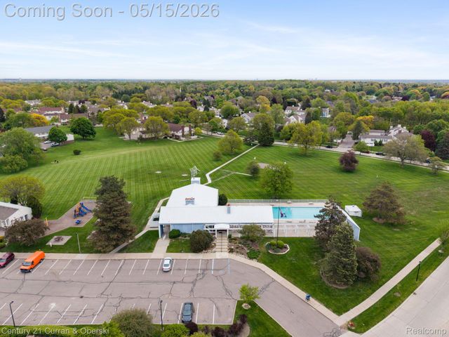 21240 E Glen Haven Circle, Novi, MI 48167