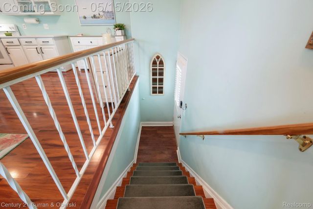21240 E Glen Haven Circle, Novi, MI 48167