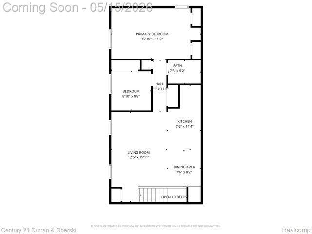 21240 E Glen Haven Circle, Novi, MI 48167