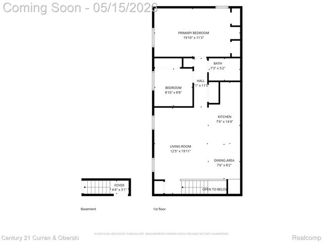 21240 E Glen Haven Circle, Novi, MI 48167