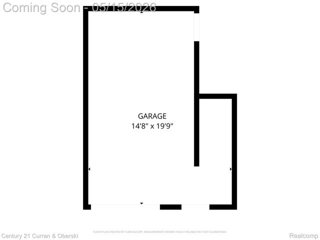 21240 E Glen Haven Circle, Novi, MI 48167
