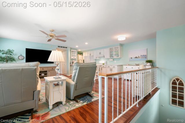 21240 E Glen Haven Circle, Novi, MI 48167