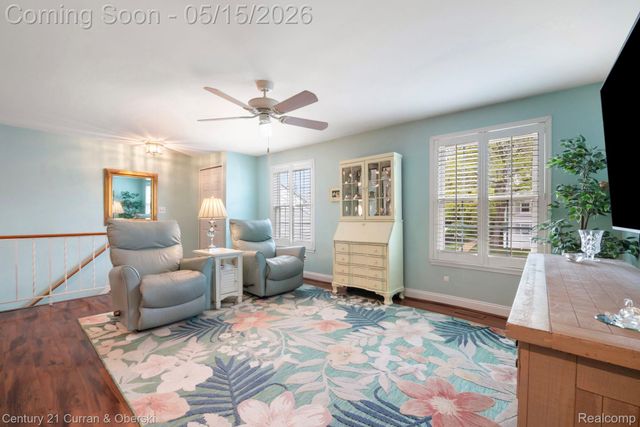 21240 E Glen Haven Circle, Novi, MI 48167