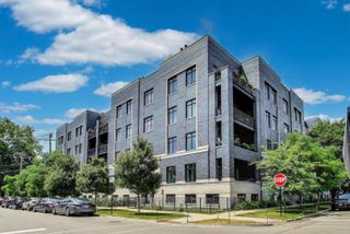 5748 N Hermitage Avenue 206, Chicago, IL 60660