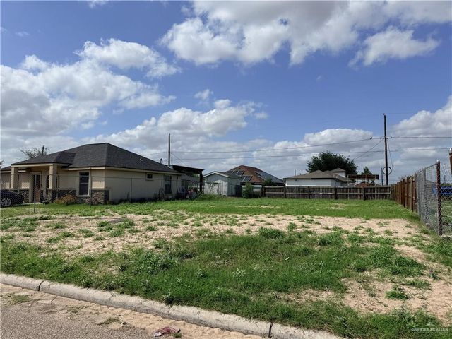 3215 Nancy Street, Edinburg, TX 78542