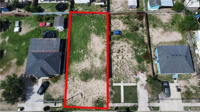 3215 Nancy Street, Edinburg, TX 78542