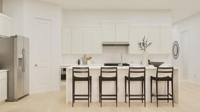 26507 Cascade Sunrise Street, Katy, TX 77493
