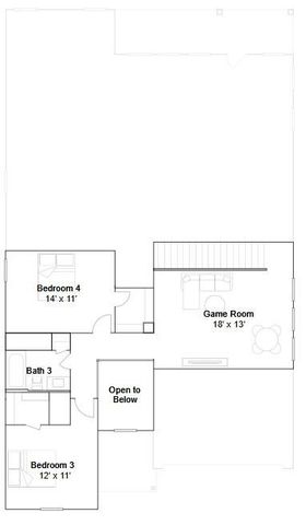 26507 Cascade Sunrise Street, Katy, TX 77493