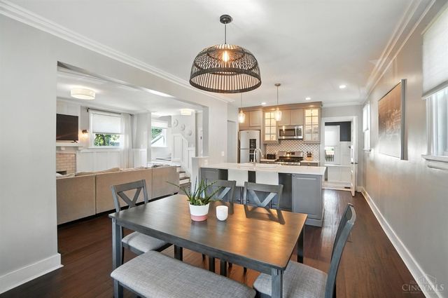 4111 Elsmere Avenue, Norwood, OH 45212